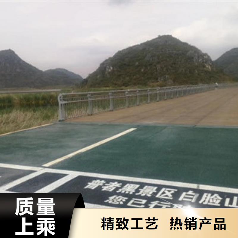 护栏4304不锈钢复合管好品质用的放心