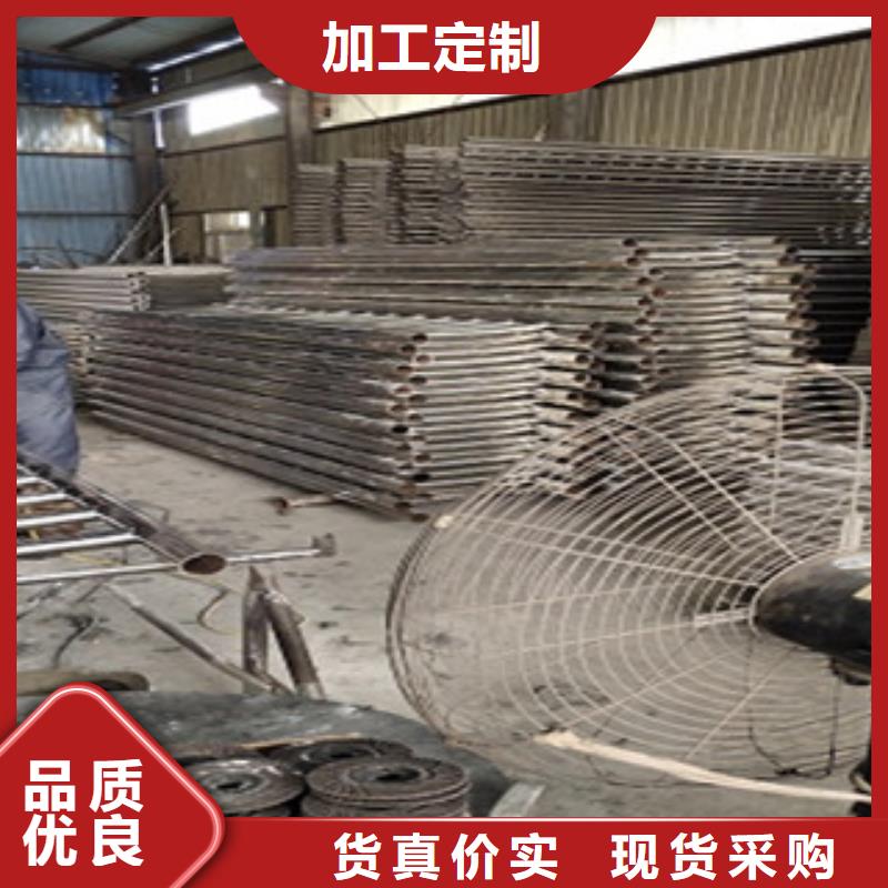 护栏4桥梁防撞立柱多行业适用