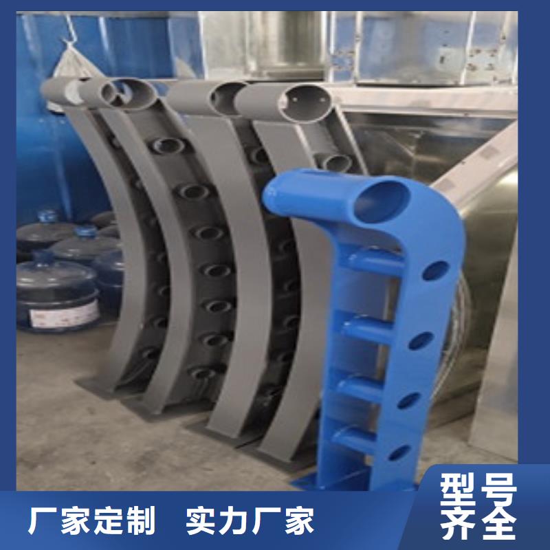 护栏4桥梁防撞护栏种类齐全