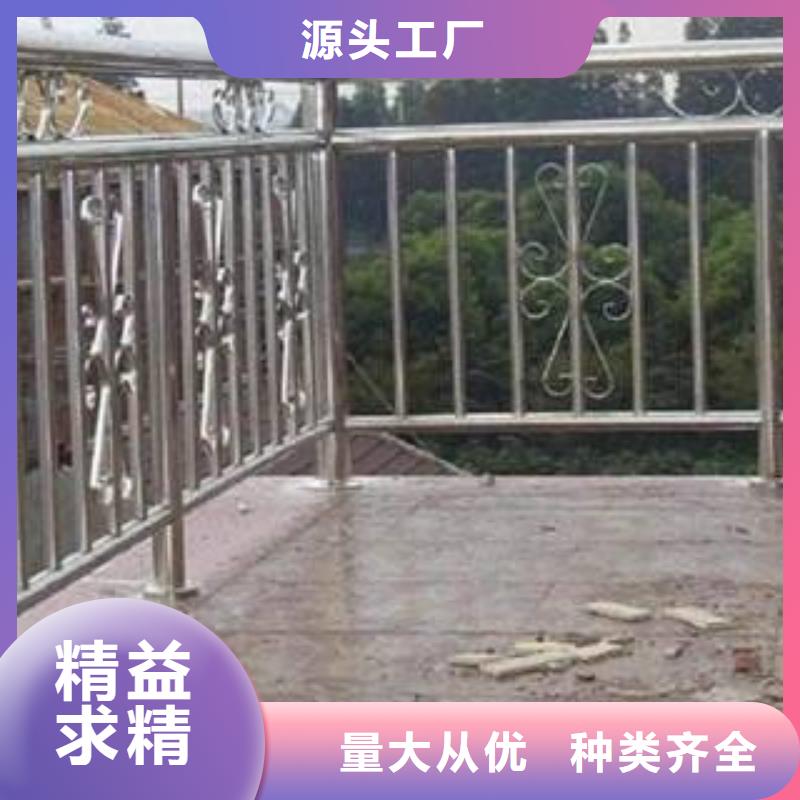 桥梁护栏桥梁防撞护栏为您提供一站式采购服务