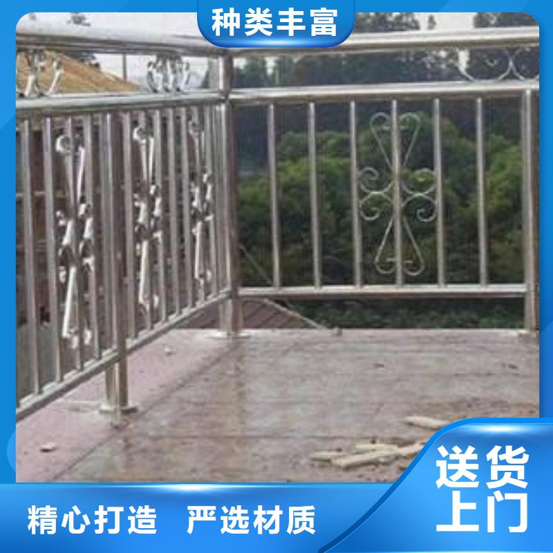 桥梁护栏-桥梁防撞护栏
品质优选