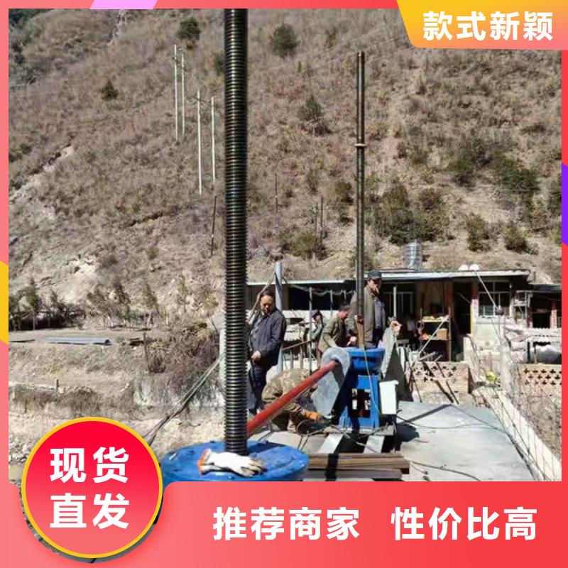 螺杆式启闭机-QDA电装启闭机大厂生产品质