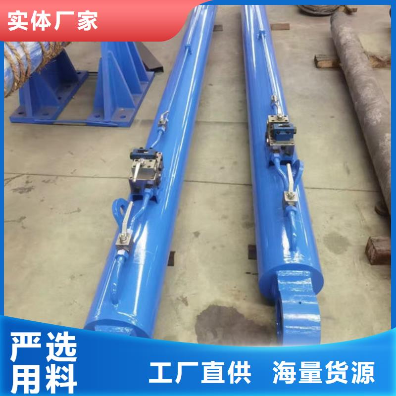 螺杆式启闭机侧摇启闭机发货及时