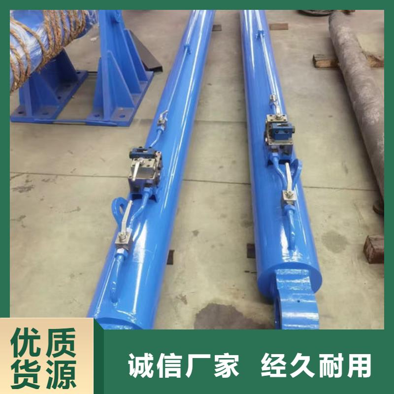 螺杆式启闭机侧摇启闭机准时交付