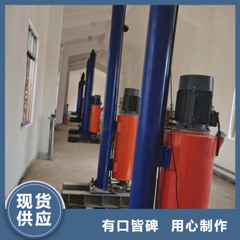 螺杆式启闭机直联式启闭机品质优良