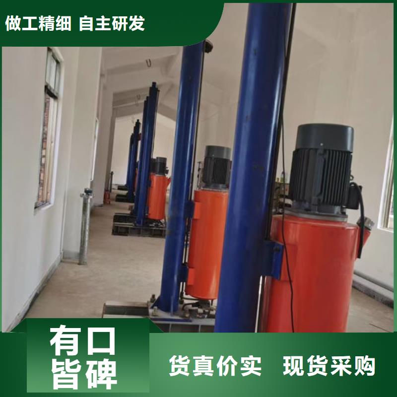 螺杆式启闭机平推启闭机品质值得信赖