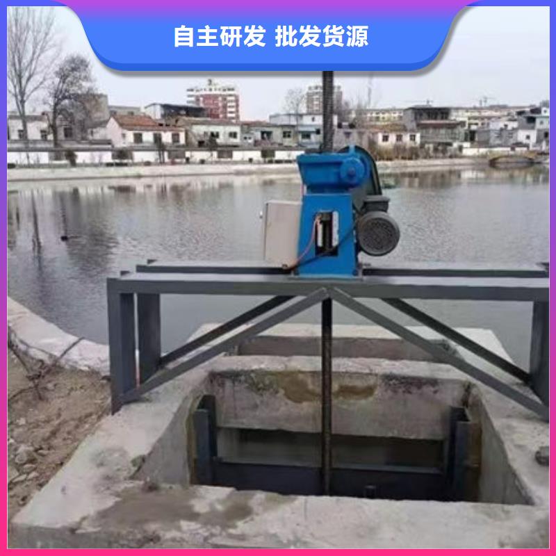 螺杆式启闭机螺杆启闭机细节决定成败