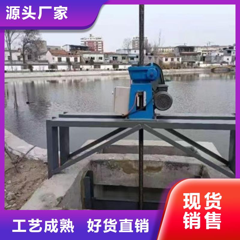 螺杆式启闭机侧摇启闭机发货及时