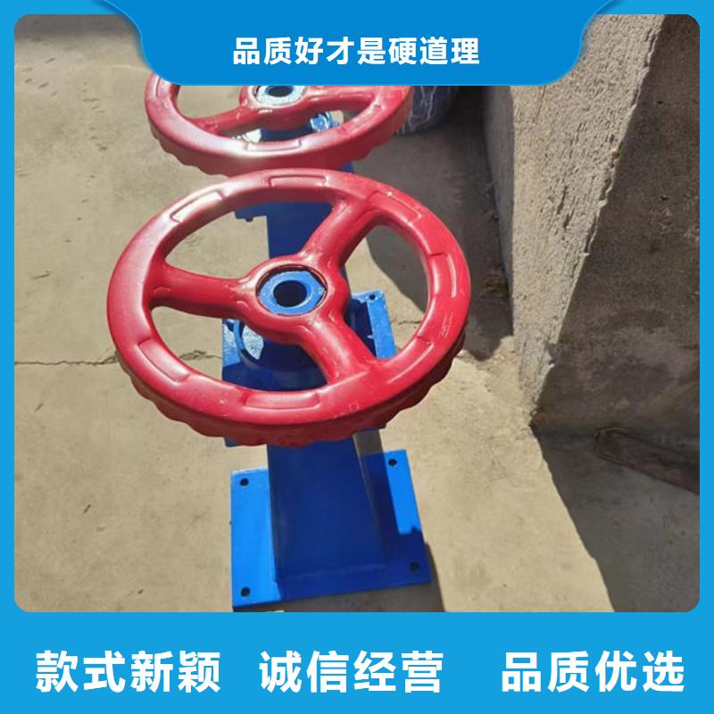 螺杆式启闭机螺杆启闭机细节决定成败
