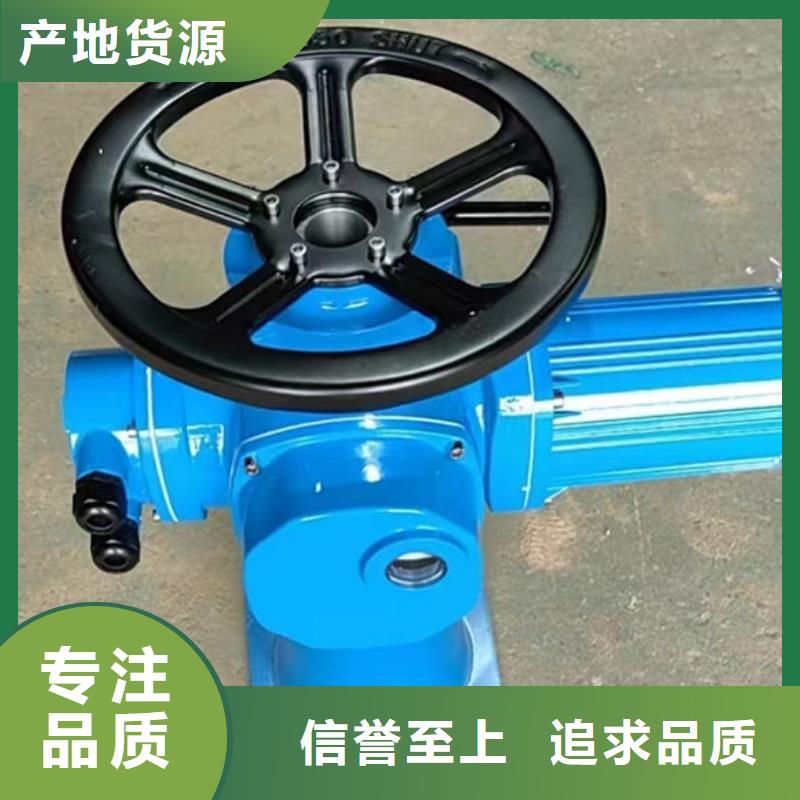 螺杆式启闭机手轮启闭机供货及时