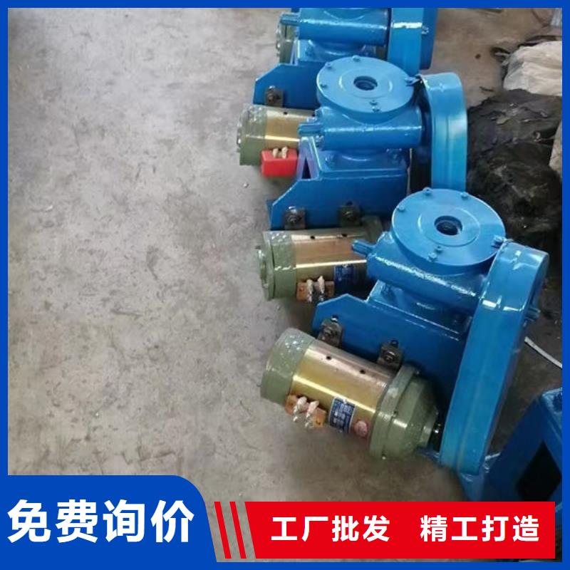 螺杆式启闭机手电两用启闭机N年生产经验