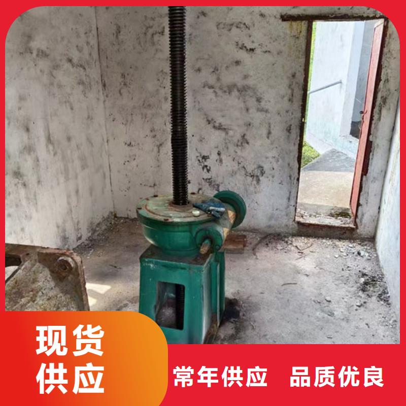 螺杆式启闭机斜拉式启闭机本地配送