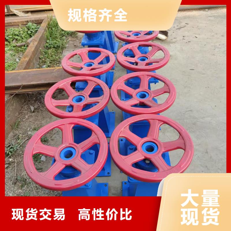 螺杆式启闭机-摇摆式启闭机严选好货
