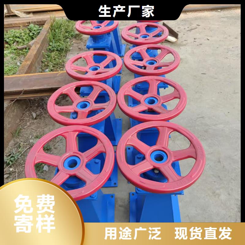 螺杆式启闭机螺杆启闭机大厂家实力看得见