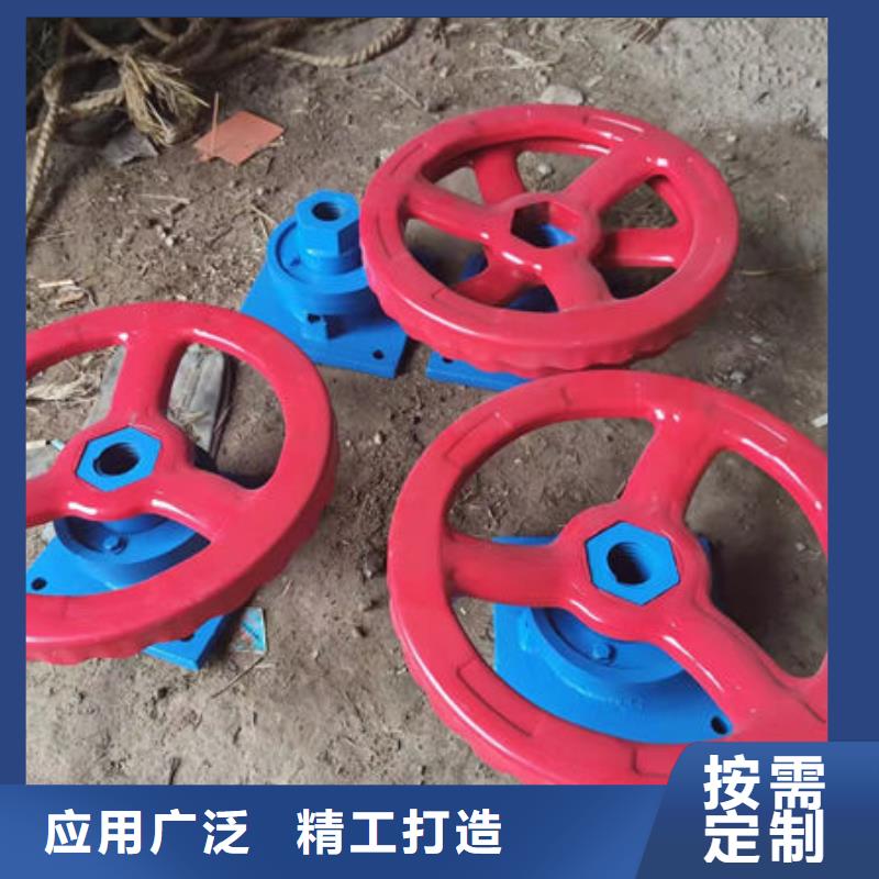 螺杆式启闭机-斜拉式启闭机选择大厂家省事省心