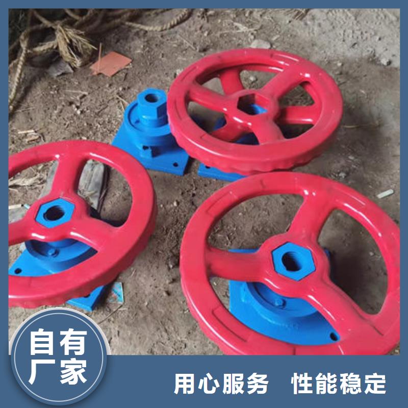 螺杆式启闭机QDA电装启闭机品质无所畏惧