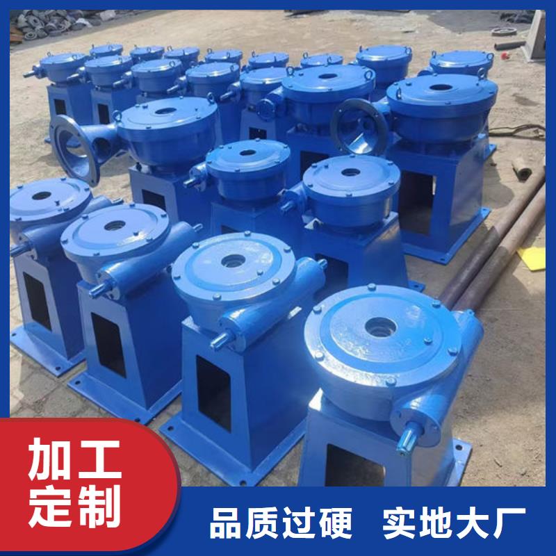 螺杆式启闭机直联式启闭机品质优良