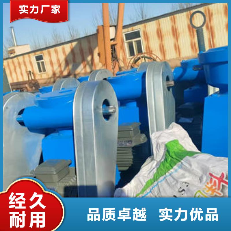 螺杆式启闭机,双吊点启闭机实力厂家直销