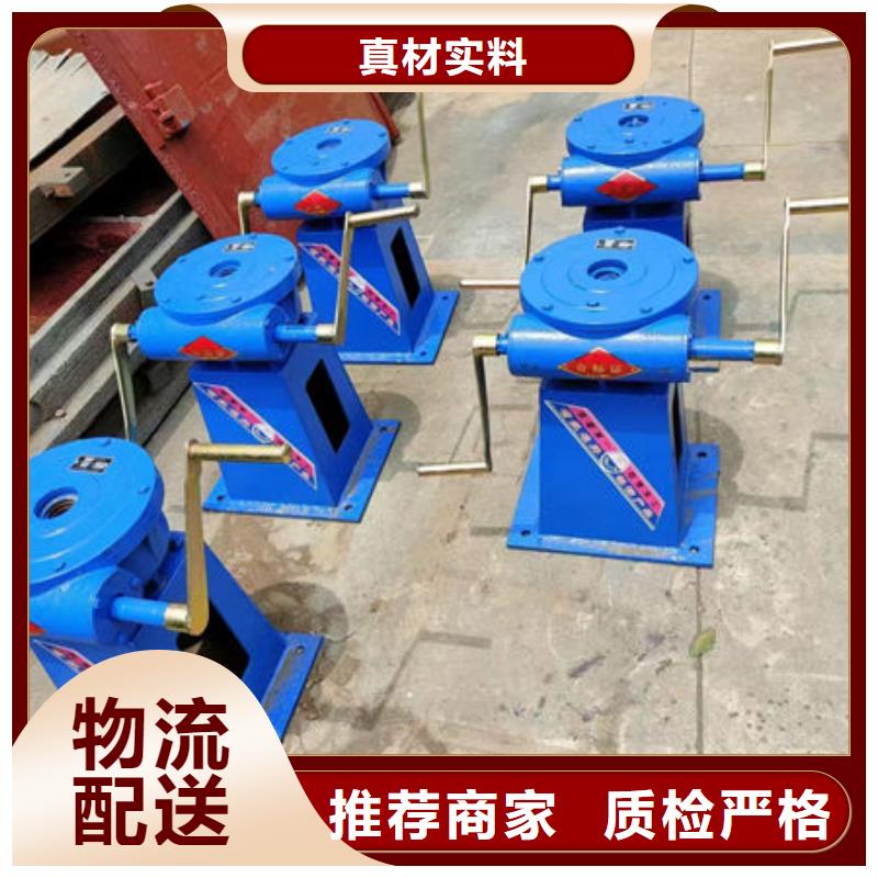 螺杆式启闭机双吊点启闭机量大从优