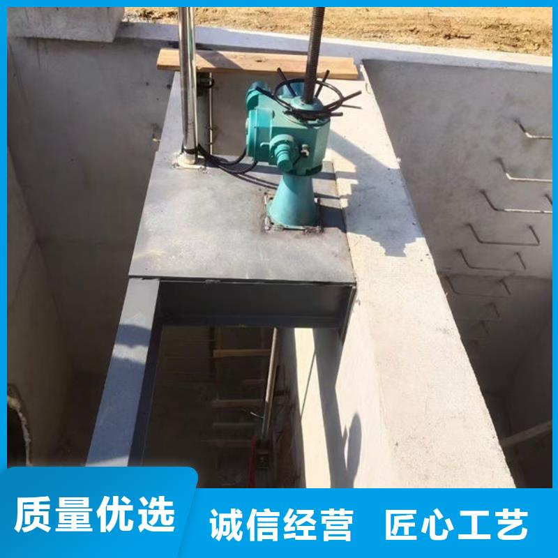螺杆式启闭机直联式启闭机品质优良