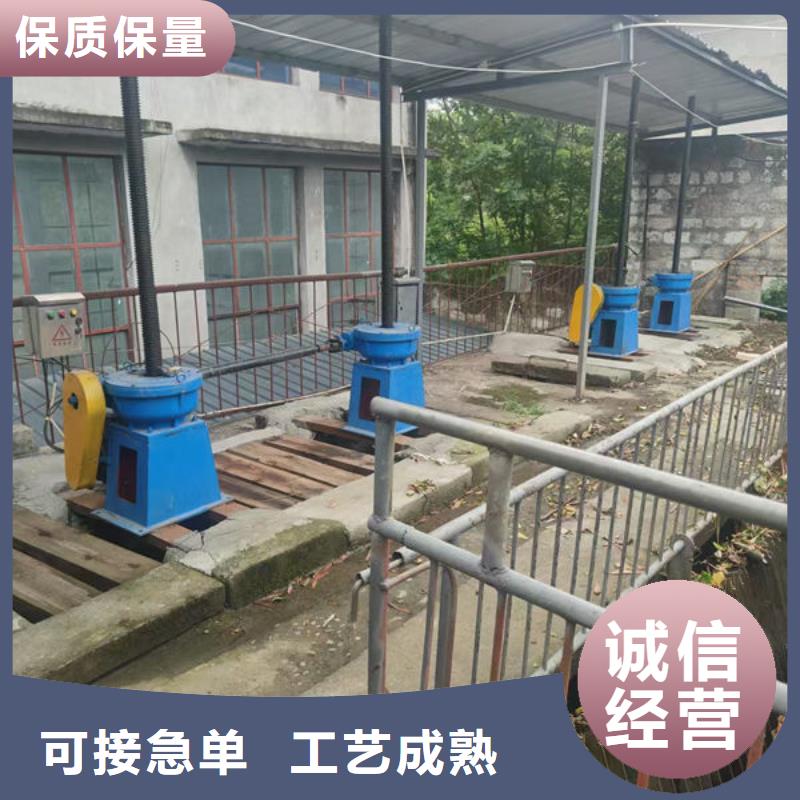 螺杆式启闭机,手电两用启闭机现货实拍