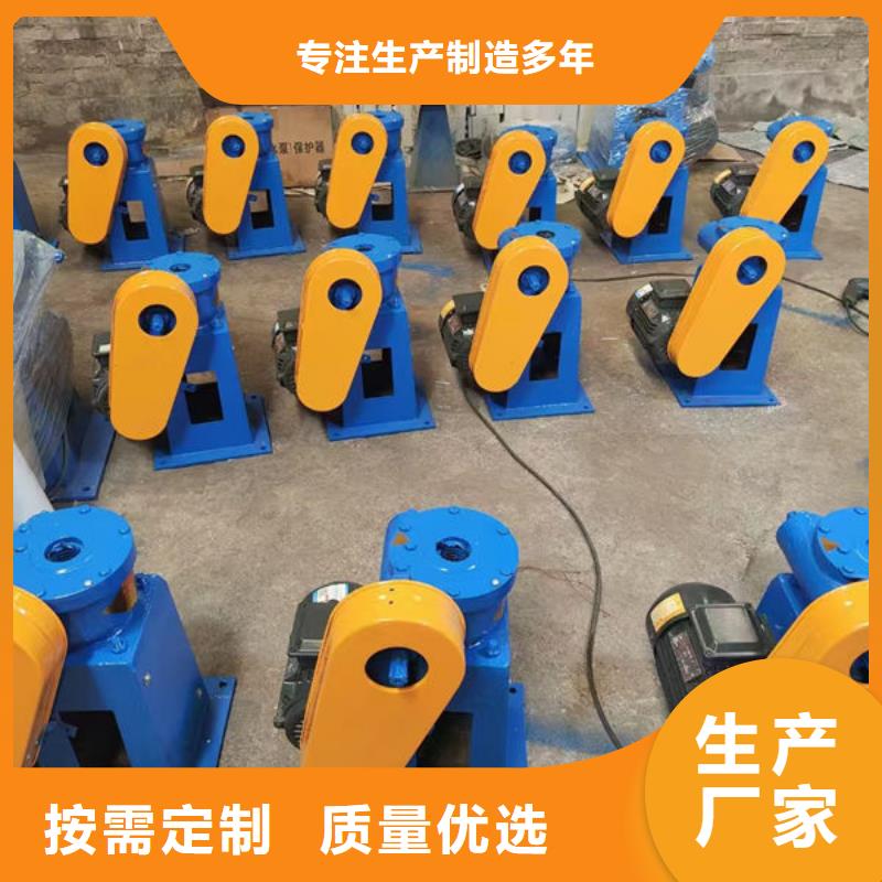 螺杆式启闭机螺杆启闭机细节决定成败