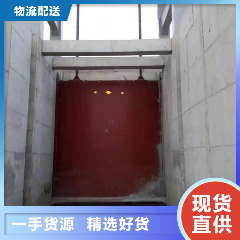 铸铁闸门-铸铁圆闸门好品质经得住考验