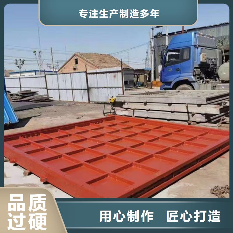 铸铁闸门_铸铁拍门诚信经营