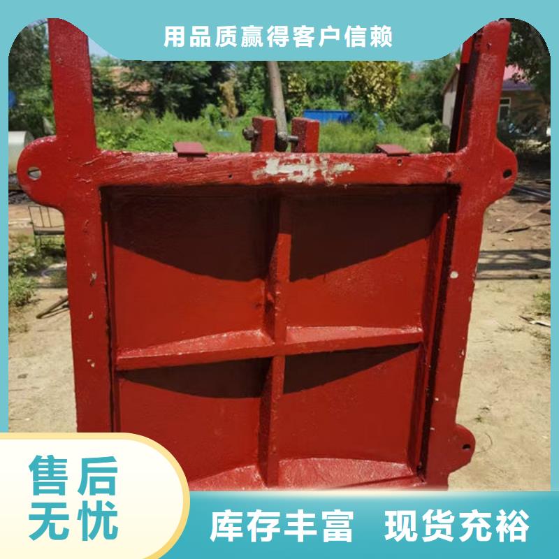 铸铁闸门_铸铁拍门诚信经营