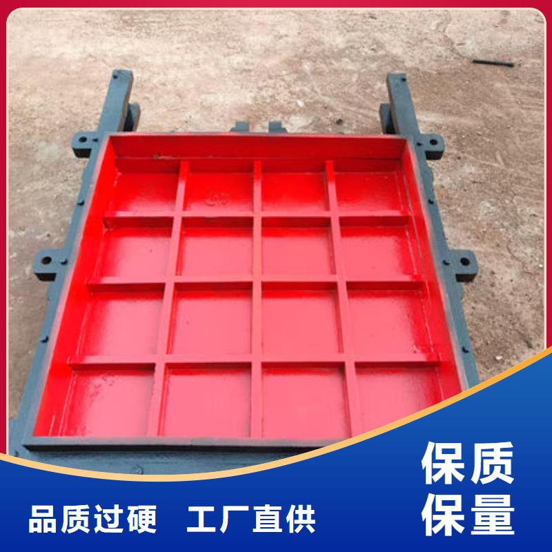 铸铁闸门镶铜铸铁闸门商家直供