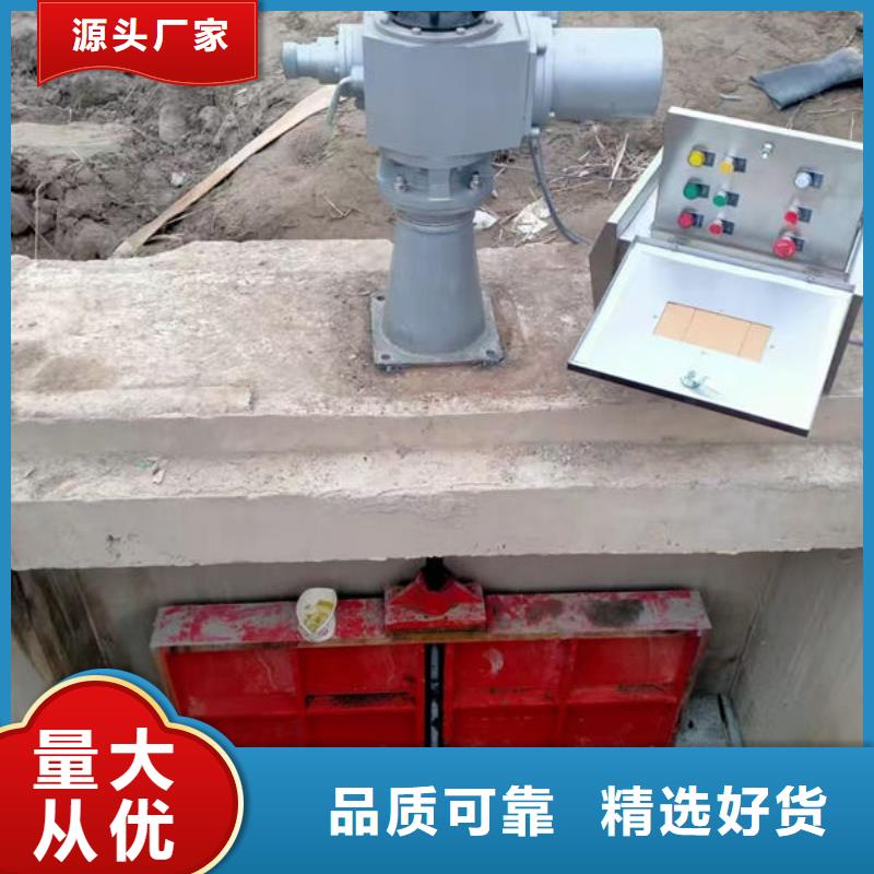 铸铁闸门,法兰铸铁圆闸门实体厂家大量现货