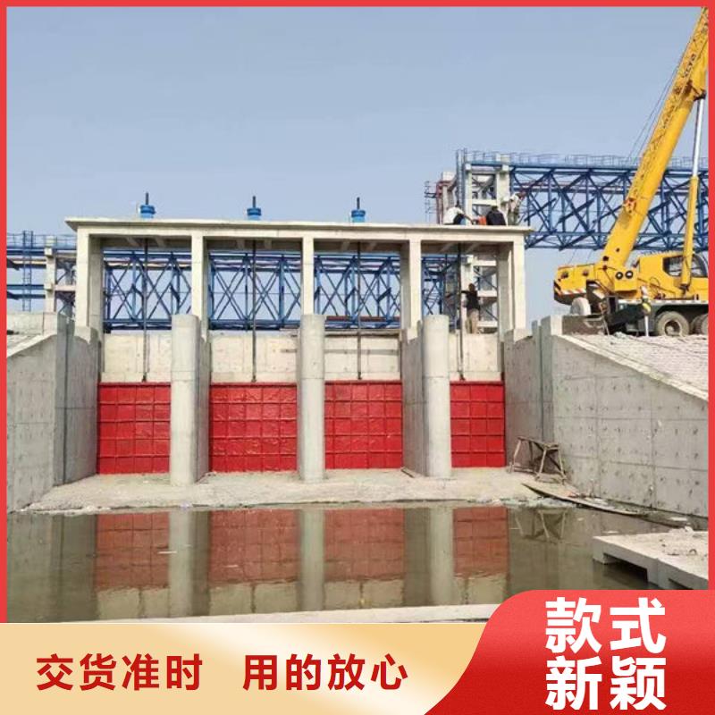 铸铁闸门河道铸铁闸门国标检测放心购买