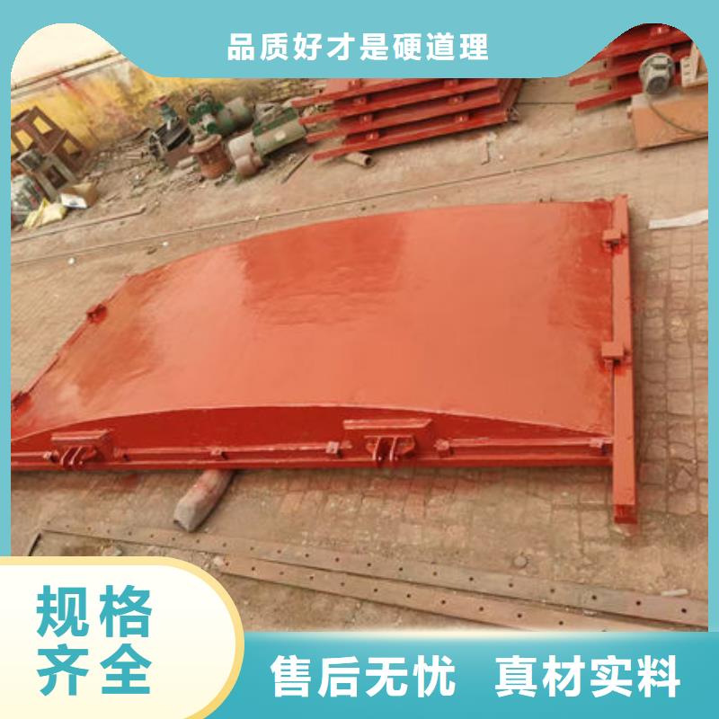铸铁闸门插板铸铁闸门产地批发