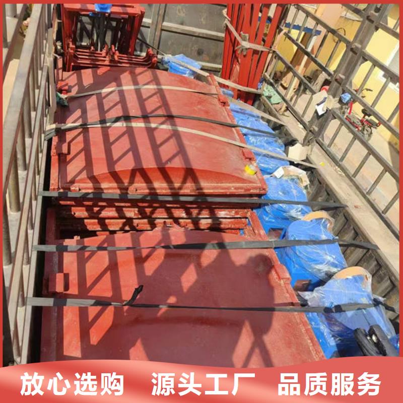 铸铁闸门附壁式铸铁闸门工艺成熟
