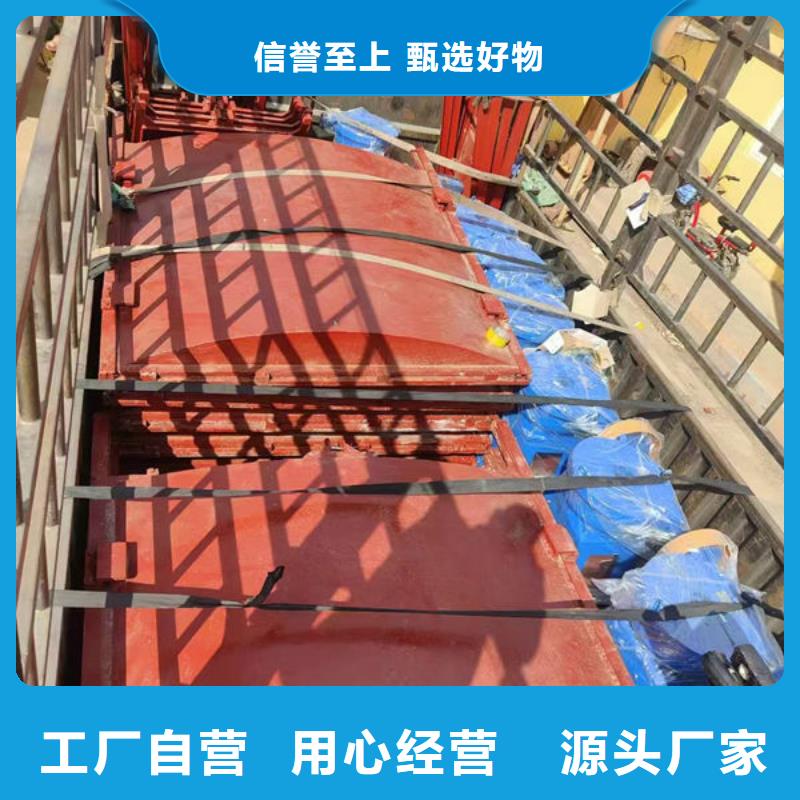 铸铁闸门,泵站铸铁闸门价格透明