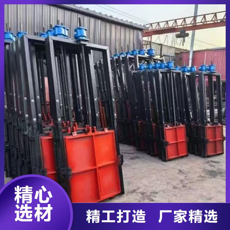 铸铁闸门手提铸铁闸门诚信经营现货现发