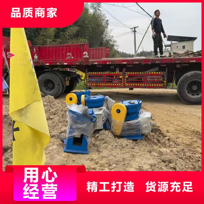 铸铁闸门附壁式铸铁闸门工艺成熟