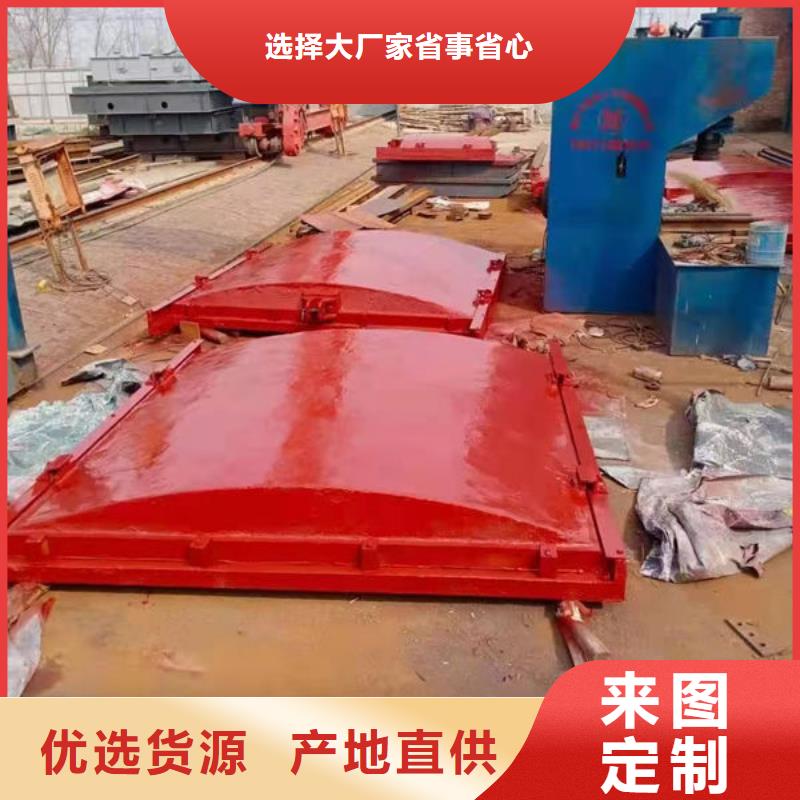 铸铁闸门河道铸铁闸门品质做服务
