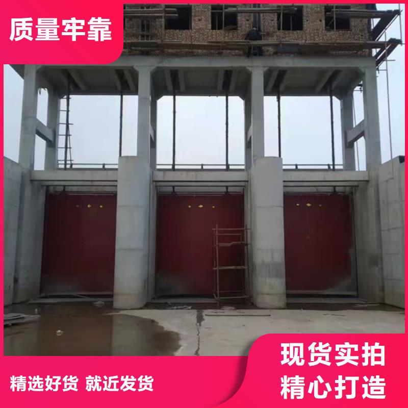 铸铁闸门机闸一体式铸铁闸门欢迎来电咨询