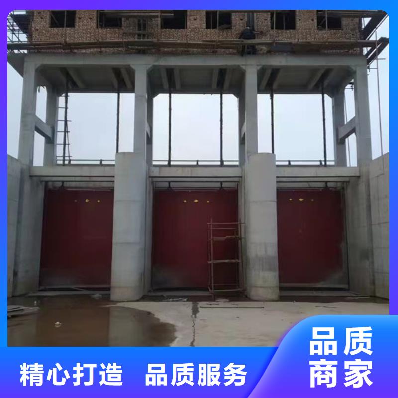 铸铁闸门_水电站铸铁闸门专注生产制造多年