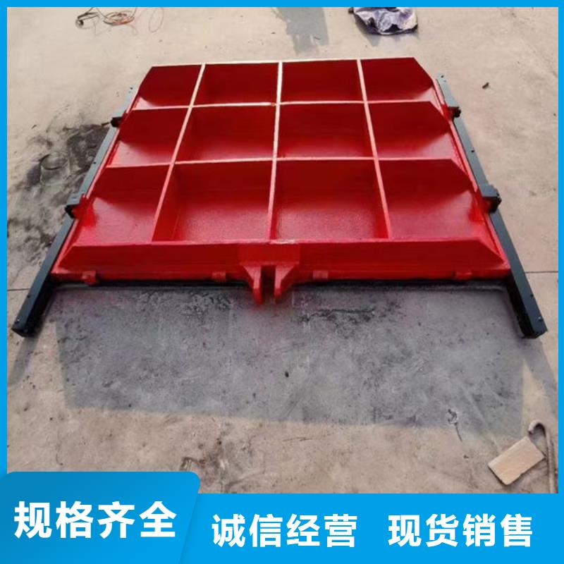 铸铁闸门,泵站铸铁闸门价格透明