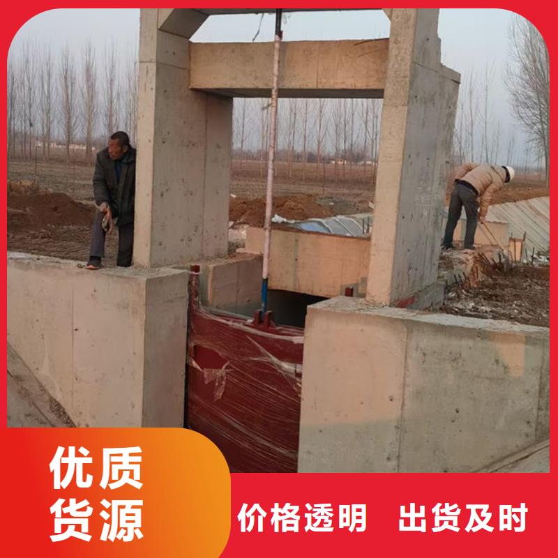 铸铁闸门,法兰铸铁圆闸门实体厂家大量现货
