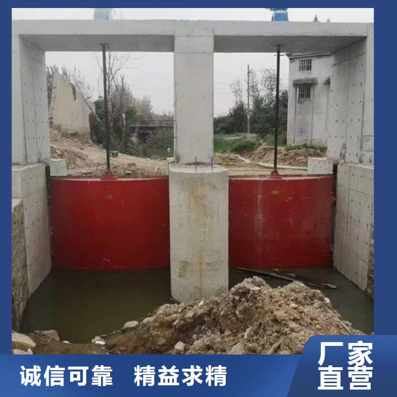 铸铁闸门机闸一体式铸铁闸门全品类现货