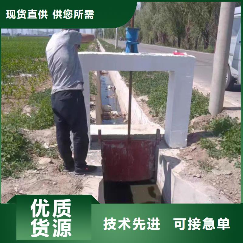 铸铁闸门_水电站铸铁闸门专注生产制造多年