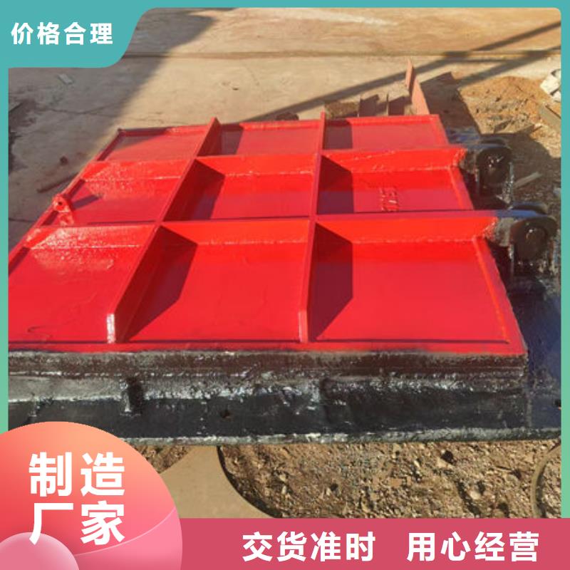 铸铁闸门,法兰铸铁圆闸门实体厂家大量现货