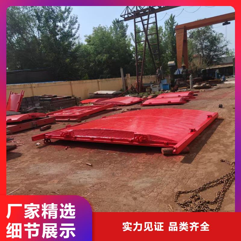 铸铁闸门手提铸铁闸门厂家销售
