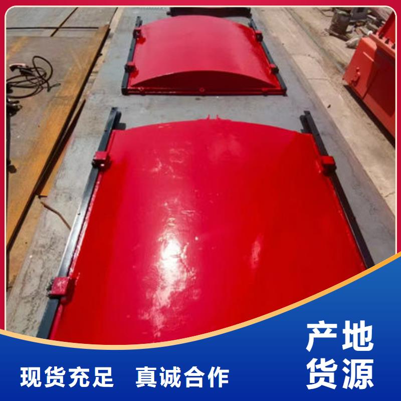 铸铁闸门机闸一体式铸铁闸门全品类现货