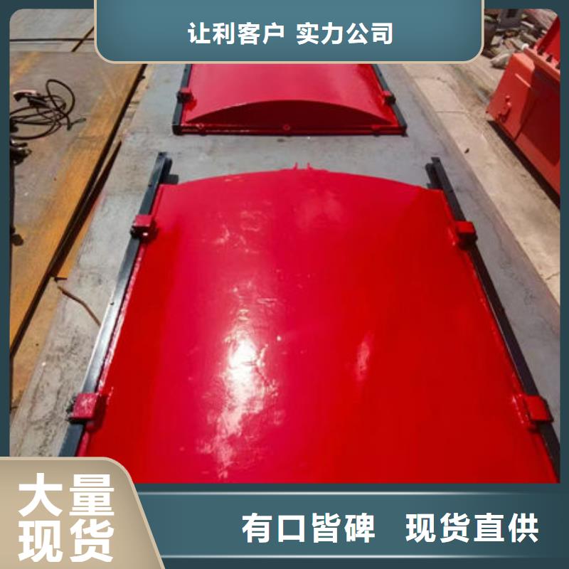 铸铁闸门-一体式闸门精挑细选好货