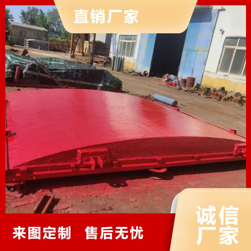 铸铁闸门暗杆式铸铁闸门用心做好每一件产品