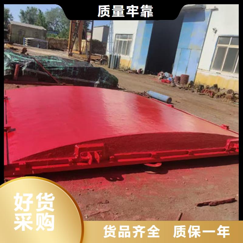 铸铁闸门双向止水闸门产品优势特点